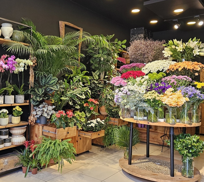 Soğukkuyu Çiçekci