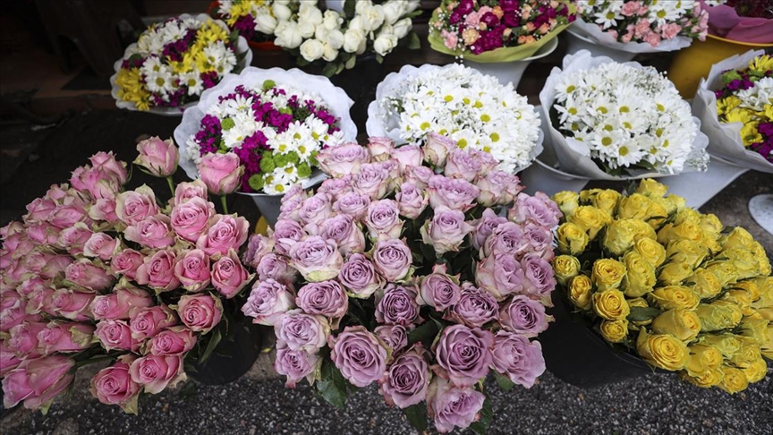 Soğukkuyu Çiçekci